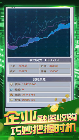 我就是老板