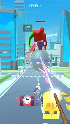 咒术魔杖 咒术魔杖