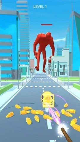 咒术魔杖 咒术魔杖