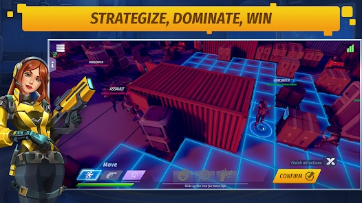 xTactics