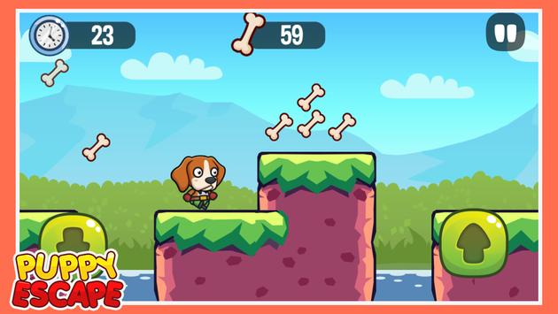 小狗逃脱 小狗逃脱