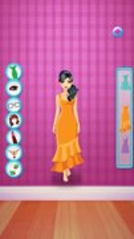 魔法小公主换装 魔法小公主换装