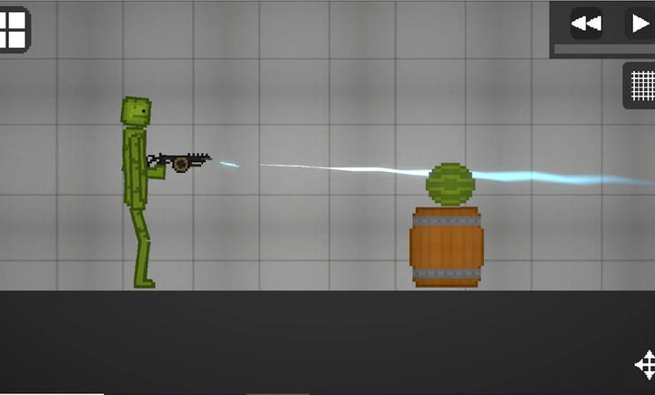 Melon Sandbox