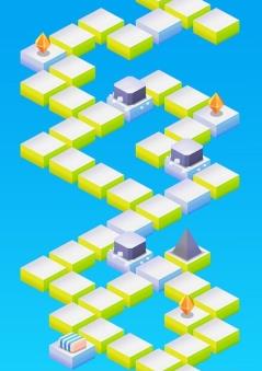 休闲方块 休闲方块