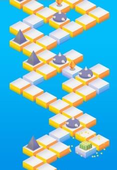 休闲方块 休闲方块