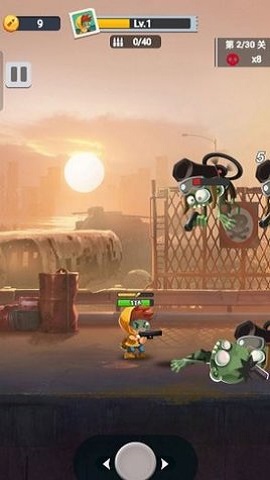 孤胆大英雄 孤胆大英雄