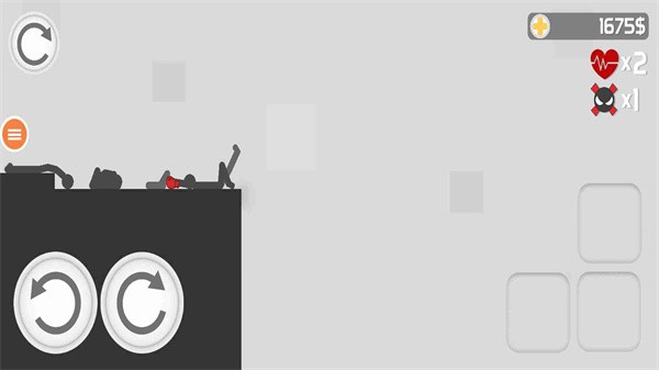 火柴人大战场 火柴人大战场