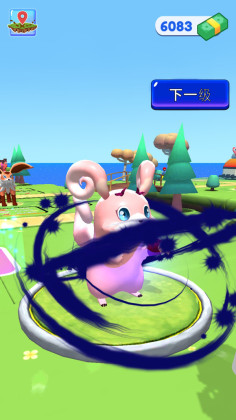 精灵宝贝对决 精灵宝贝对决