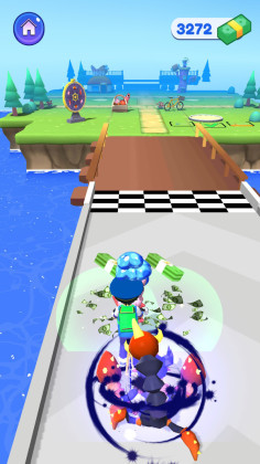 精灵宝贝对决 精灵宝贝对决