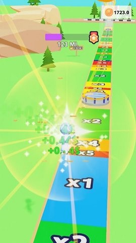 滑翔伞跳跃 滑翔伞跳跃