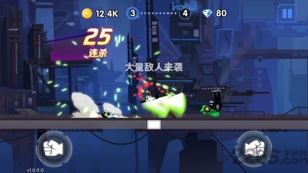 一拳之下 一拳之下