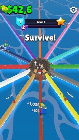 消灭敌人保卫国王 消灭敌人保卫国王