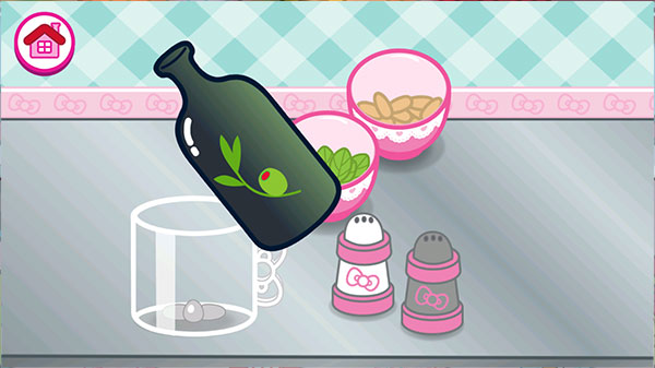 HelloKitty便当