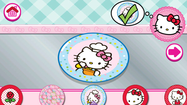 HelloKitty便当