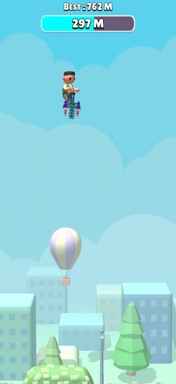 跳跳蹦床 跳跳蹦床