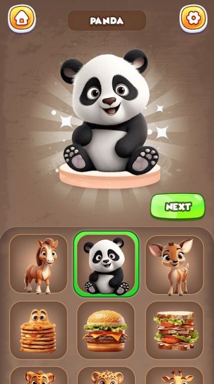 AI动画混合食品 AI动画混合食品