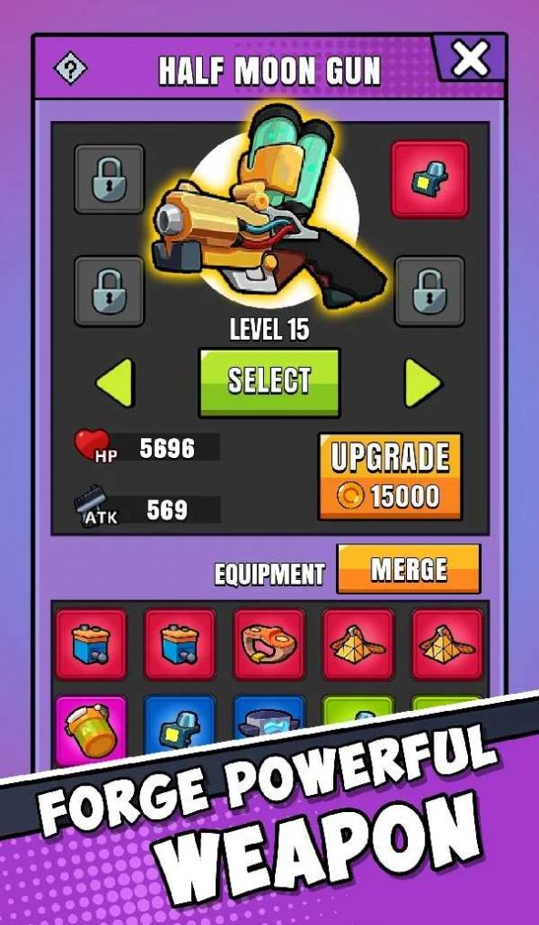 马桶怪物浪潮IO 马桶怪物浪潮IO