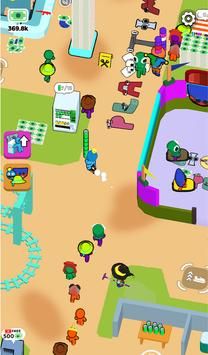 我的迷你公园空闲大亨 我的迷你公园空闲大亨