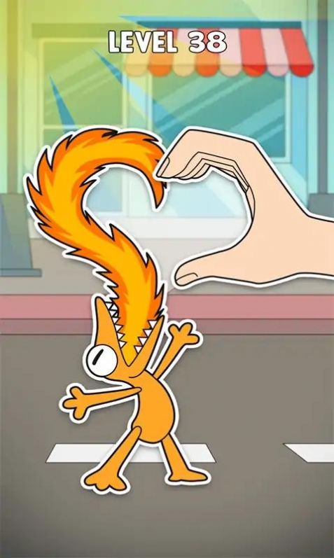 手指之心怪物补充装 手指之心怪物补充装