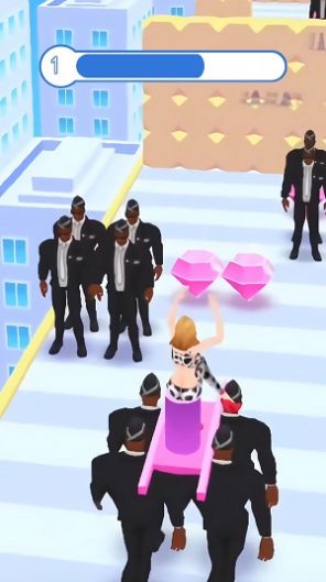 我是女王挑战 我是女王挑战