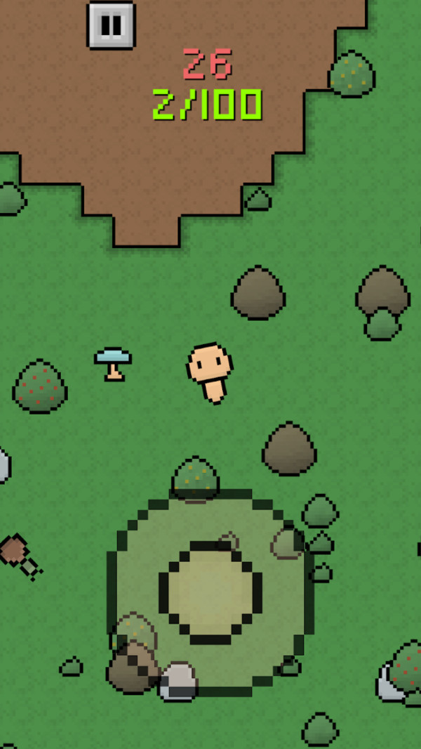 像素大乱斗 像素大乱斗