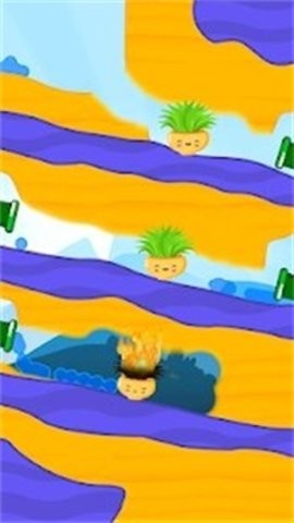 寻找水源 寻找水源