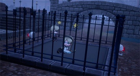 怪物捉迷藏 怪物捉迷藏