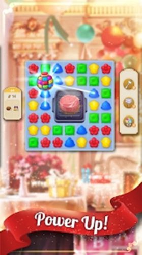 主人公夏洛特的人生 主人公夏洛特的人生