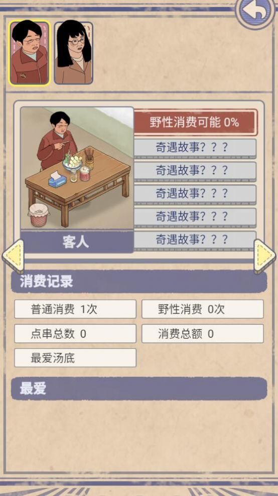 解压厨房