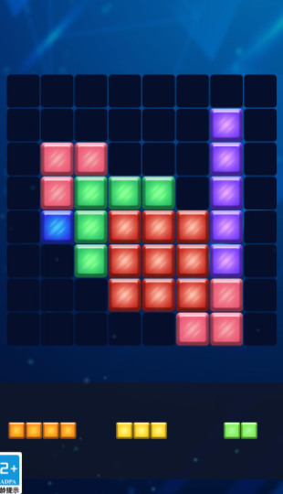 俄罗斯块魂 俄罗斯块魂