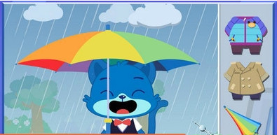 里昂历险认识四季