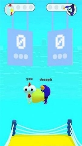 英雄达人格斗 英雄达人格斗