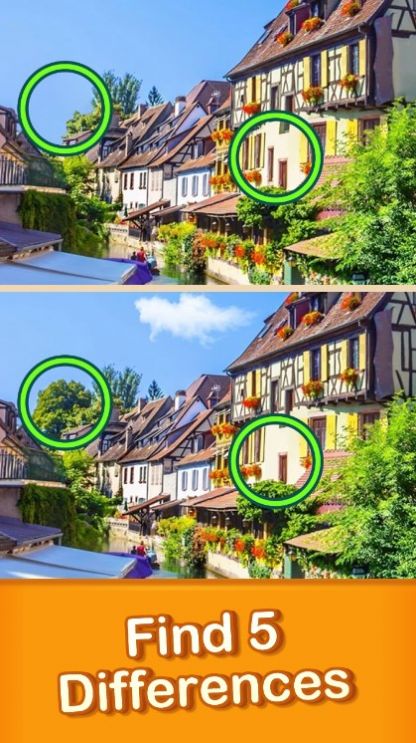 找不同旅行 找不同旅行