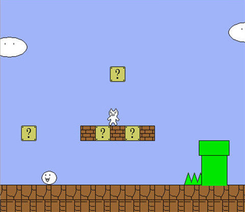 猫里奥4 猫里奥4