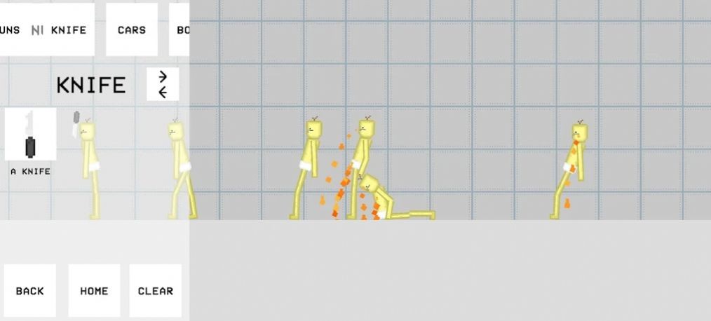 香布娃娃游乐场 香布娃娃游乐场