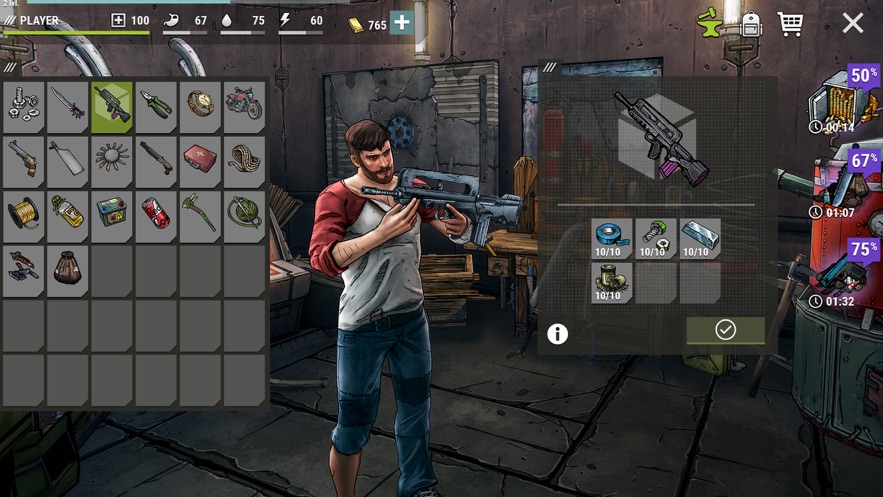 黑暗时代丧尸求生 黑暗时代丧尸求生