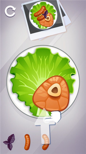 拼盘大师 拼盘大师