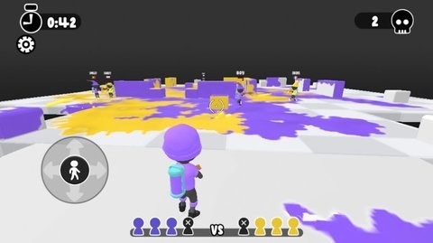 染料特工 染料特工