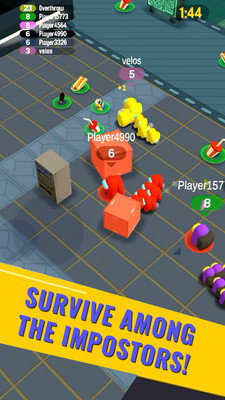 太空杀大乱斗 太空杀大乱斗