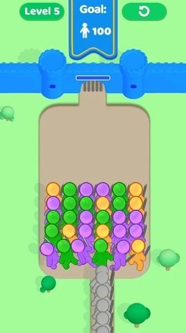 城堡防御守卫 城堡防御守卫