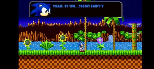 索尼克exe 索尼克exe