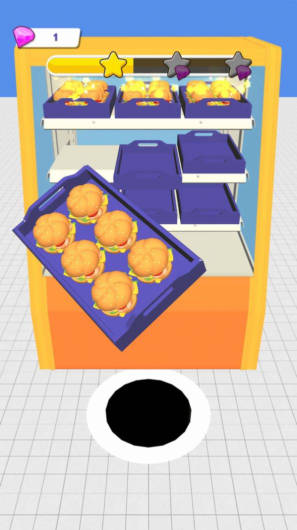 洞洞大胃王 洞洞大胃王