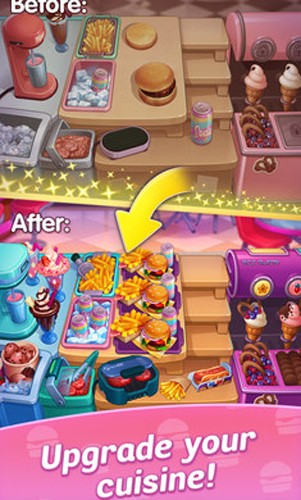 皇家烹饪 皇家烹饪