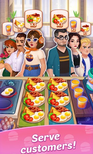 皇家烹饪 皇家烹饪