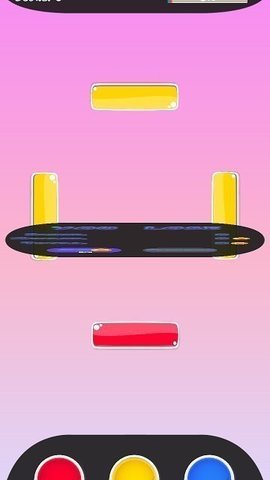 彩球疯狂面孔 彩球疯狂面孔