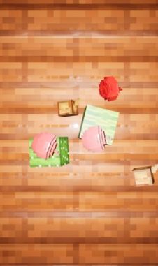 我的世界版切水果