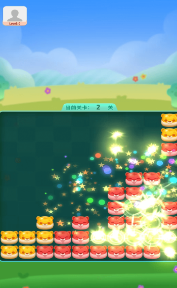 钻石点点消 钻石点点消