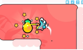 摇摆青蛙 摇摆青蛙