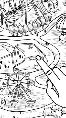 心灵的宝藏 心灵的宝藏