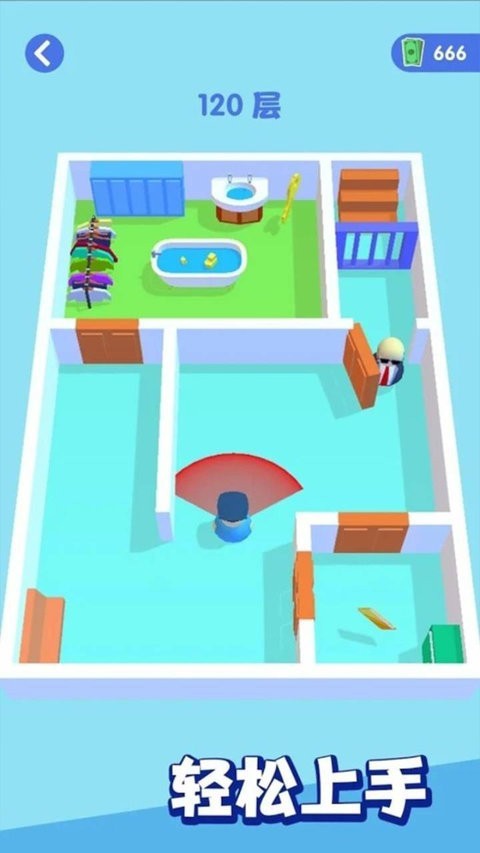 秘密特工冒险 秘密特工冒险